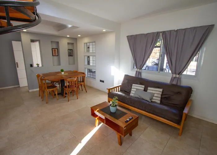 Gasparetto Lofts Mendoza