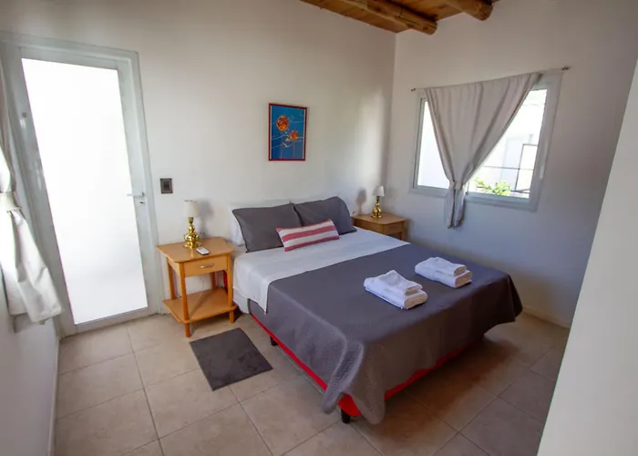 Gasparetto Lofts Mendoza