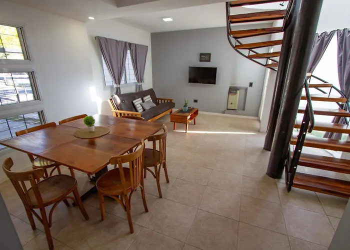 Gasparetto Lofts Mendoza