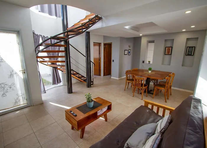 Gasparetto Lofts Mendoza