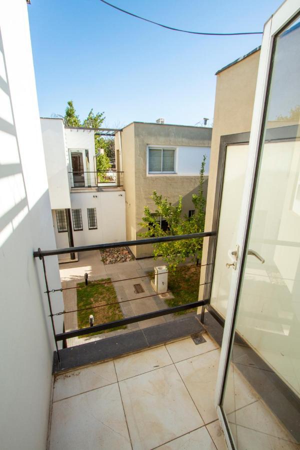 Gasparetto Lofts Mendoza Apartment