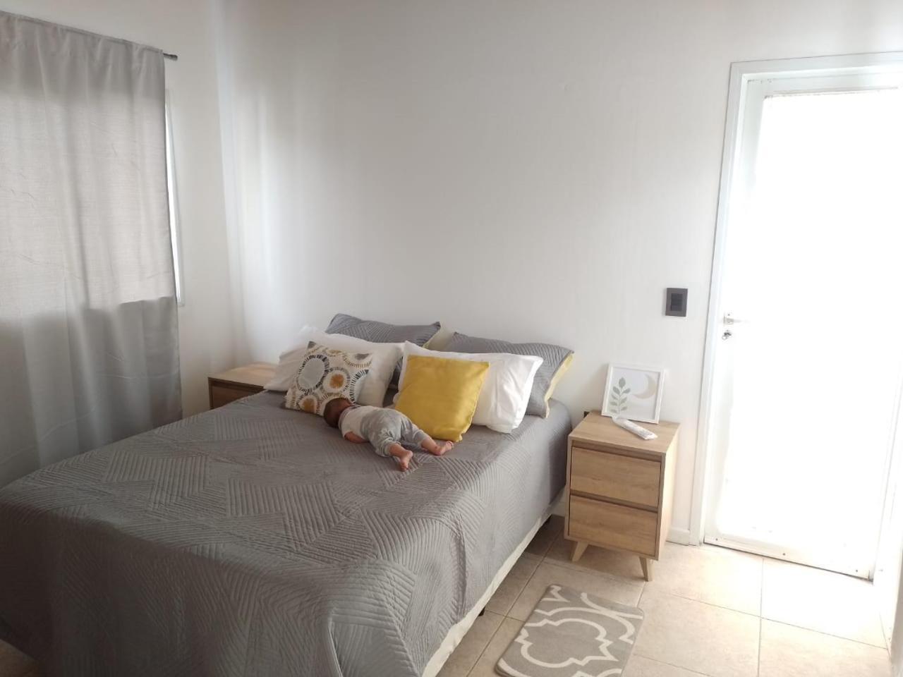 Apartment Gasparetto Lofts Mendoza Godoy Cruz