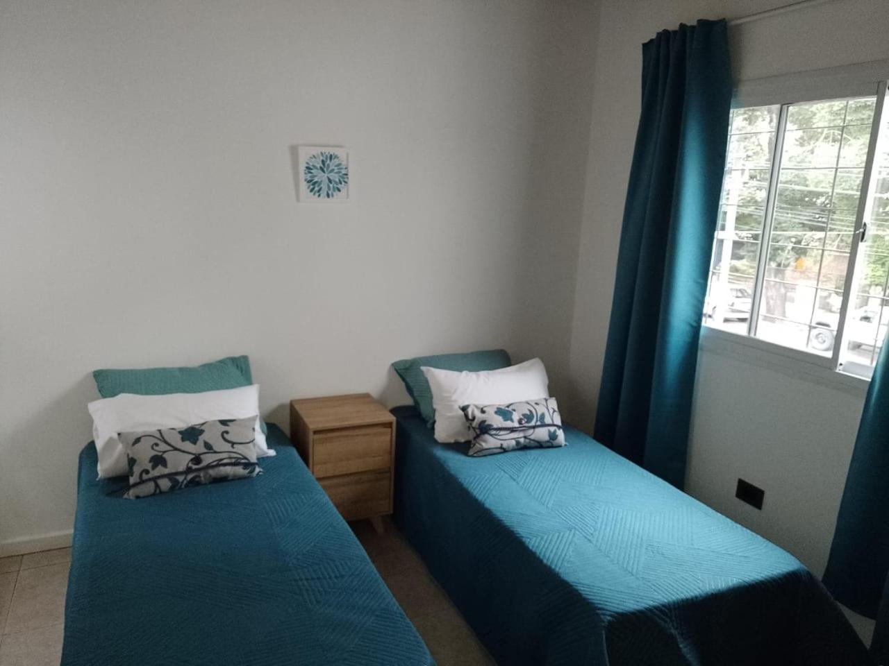 Gasparetto Lofts Mendoza * Godoy Cruz