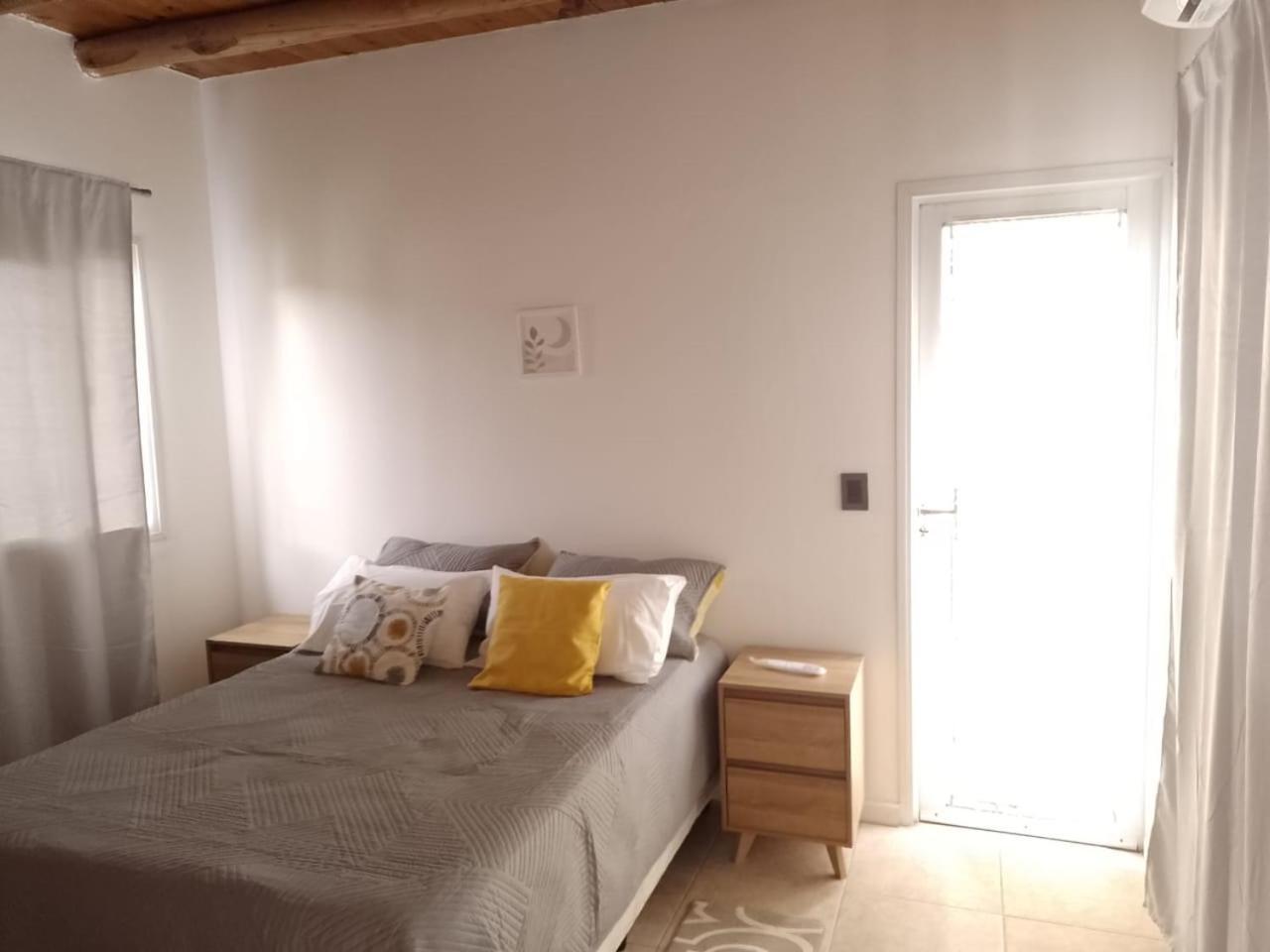 Apartment Gasparetto Lofts Mendoza Godoy Cruz