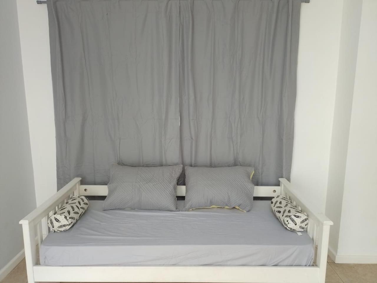 Gasparetto Lofts Mendoza *