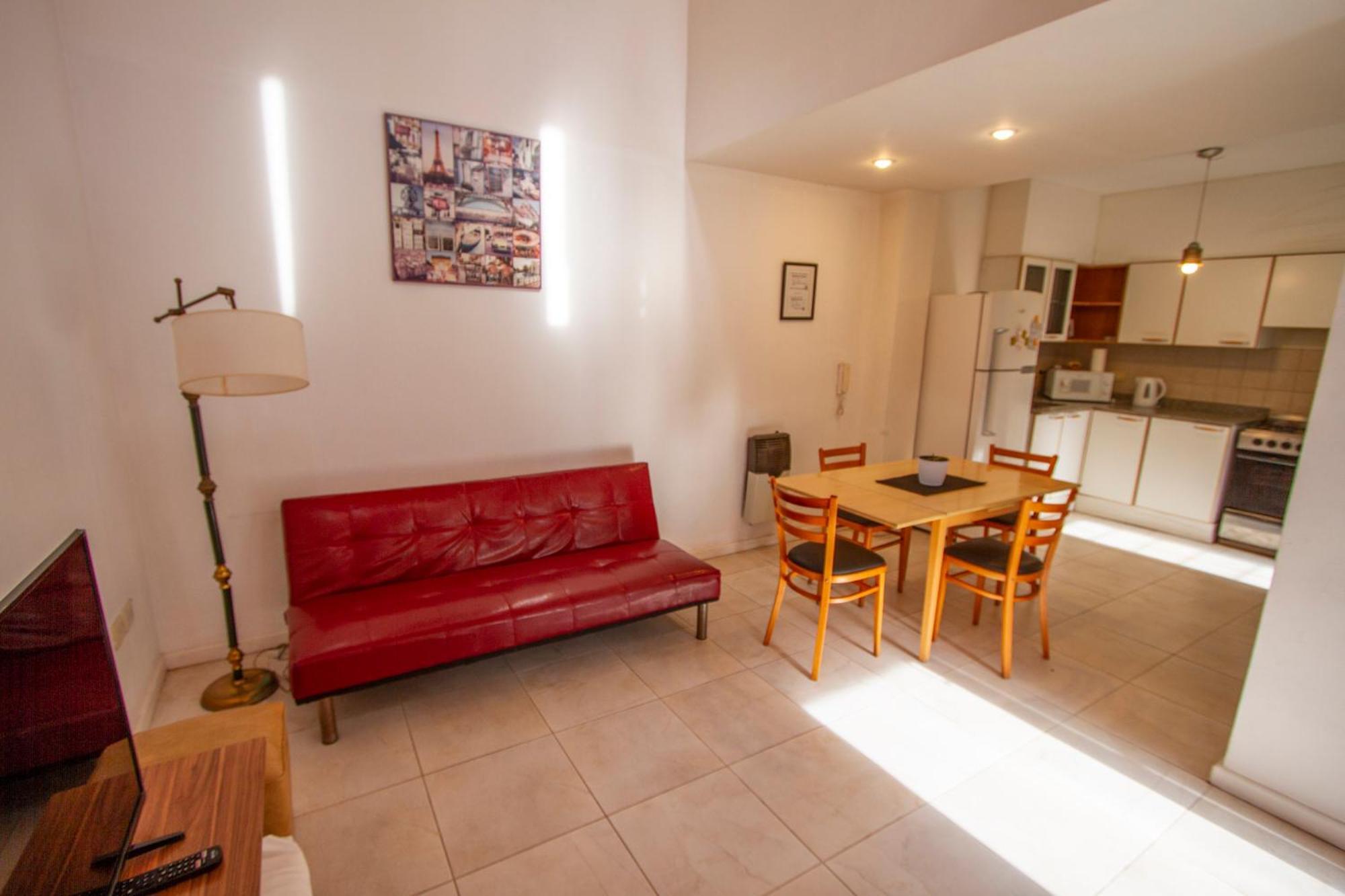 Apartment Gasparetto Lofts Mendoza *