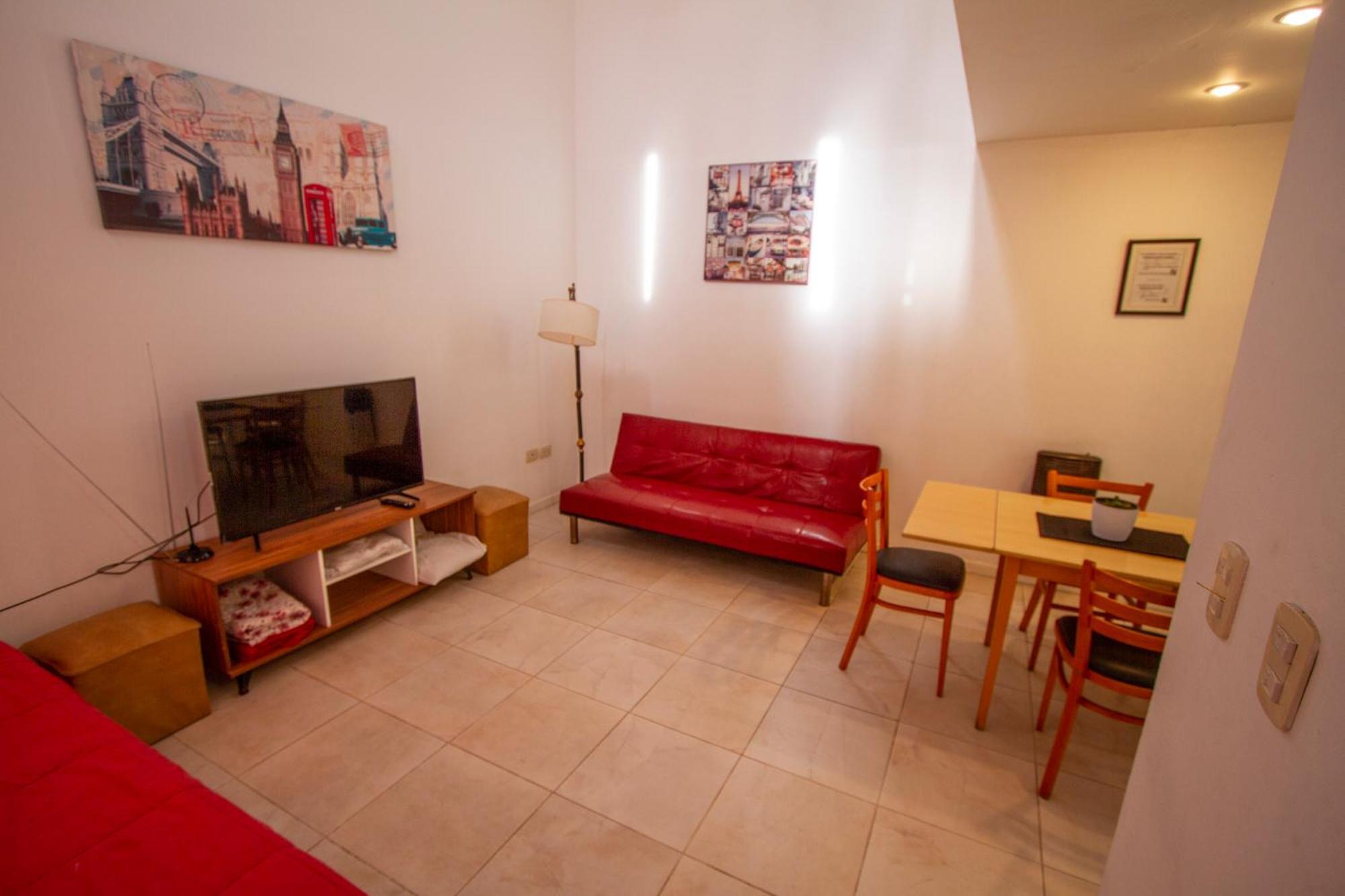 Gasparetto Lofts Mendoza *