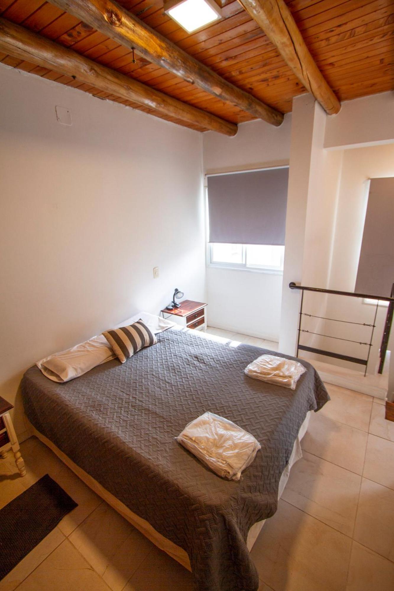 Gasparetto Lofts Mendoza Apartment
