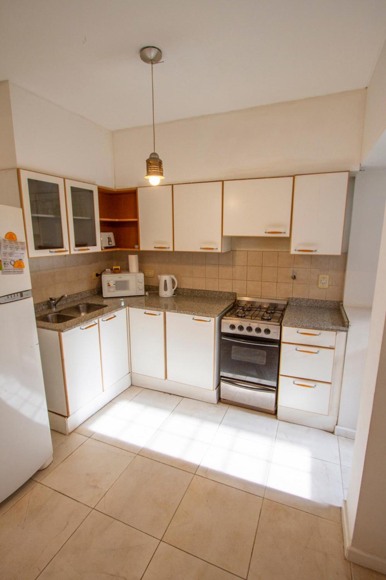 Apartment Gasparetto Lofts Mendoza *