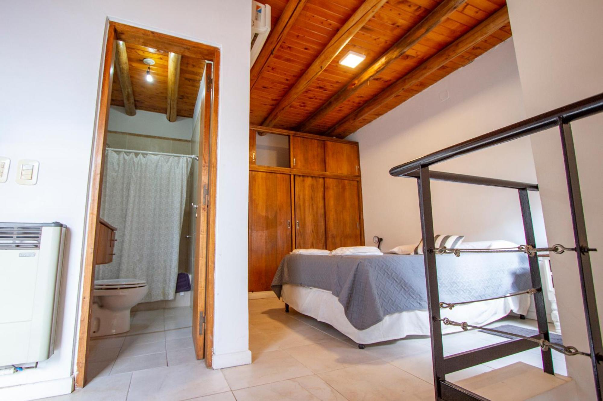 Gasparetto Lofts Mendoza *