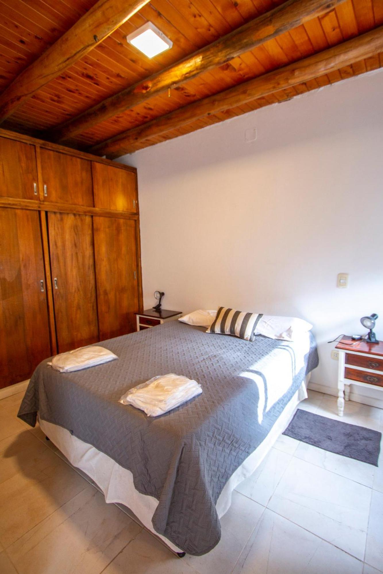 Apartment Gasparetto Lofts Mendoza Godoy Cruz