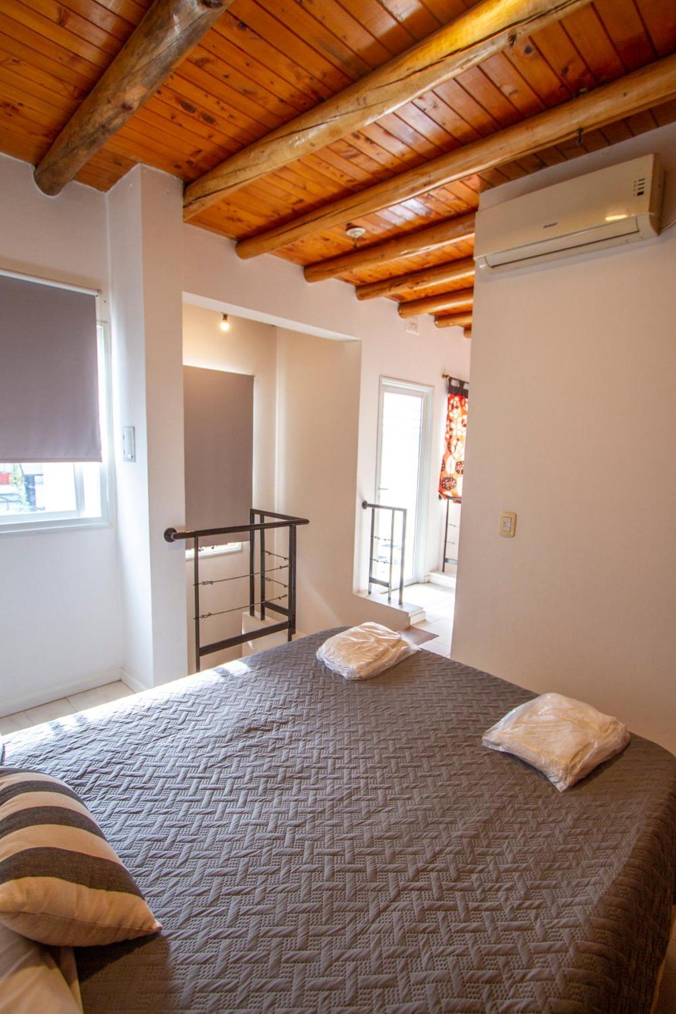 Gasparetto Lofts Mendoza Apartment Godoy Cruz