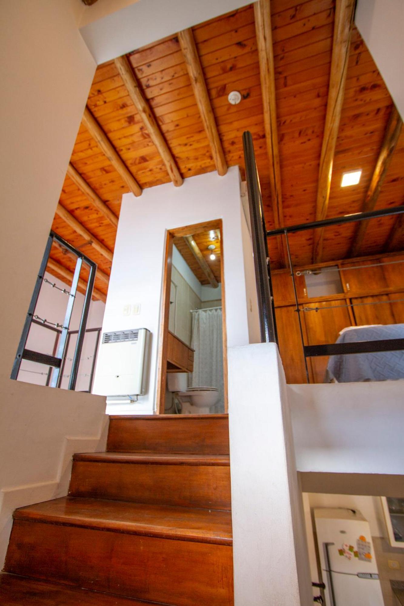 Gasparetto Lofts Mendoza Godoy Cruz