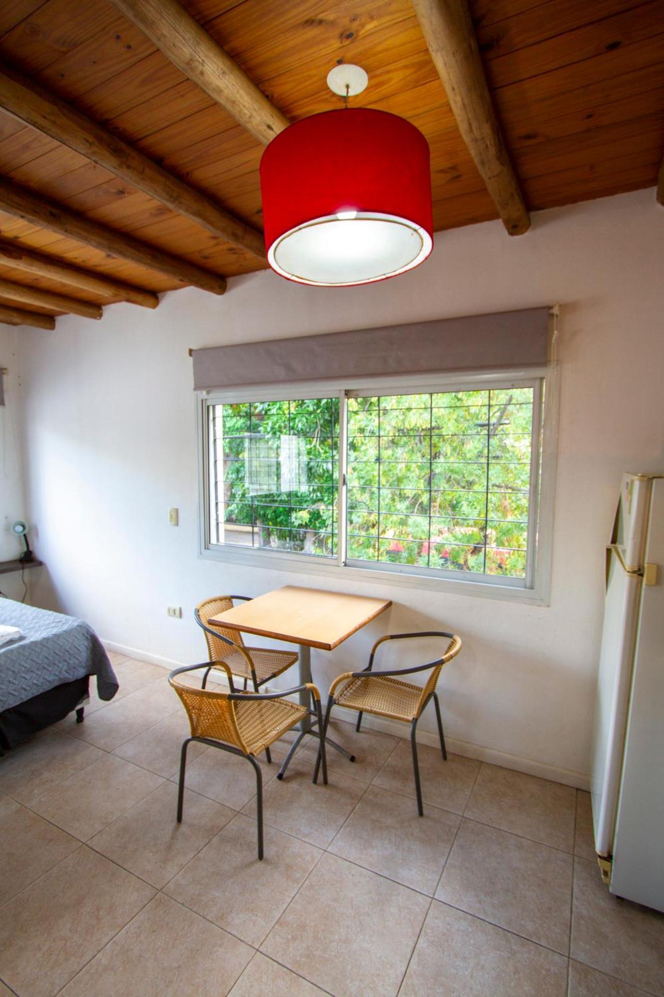 Gasparetto Lofts Mendoza
