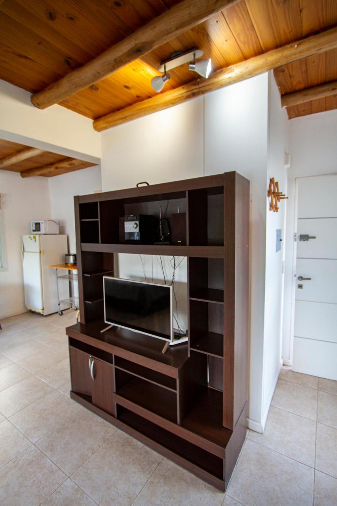Apartment Gasparetto Lofts Mendoza Godoy Cruz