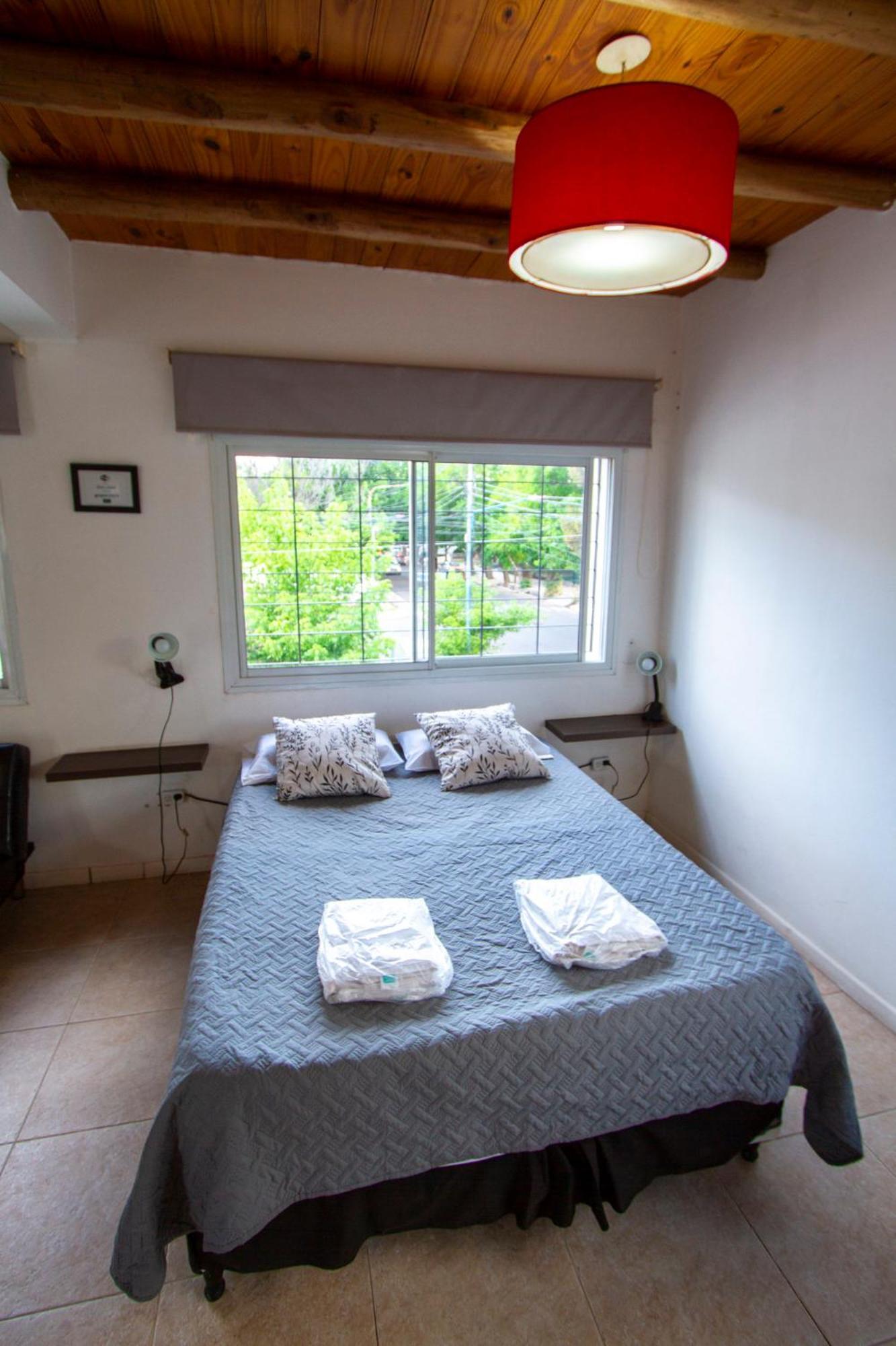 Gasparetto Lofts Mendoza Godoy Cruz