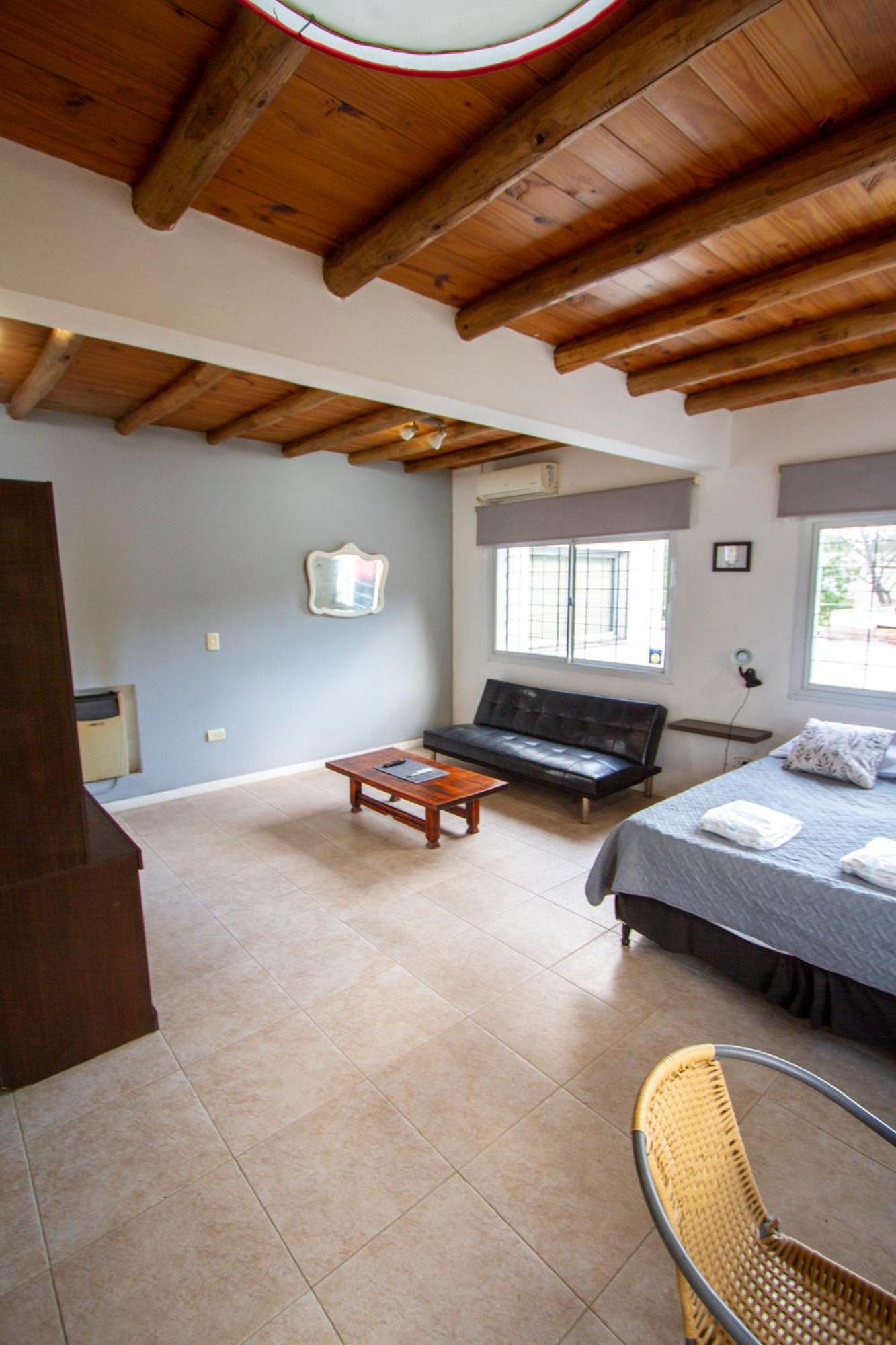 Gasparetto Lofts Mendoza Apartment