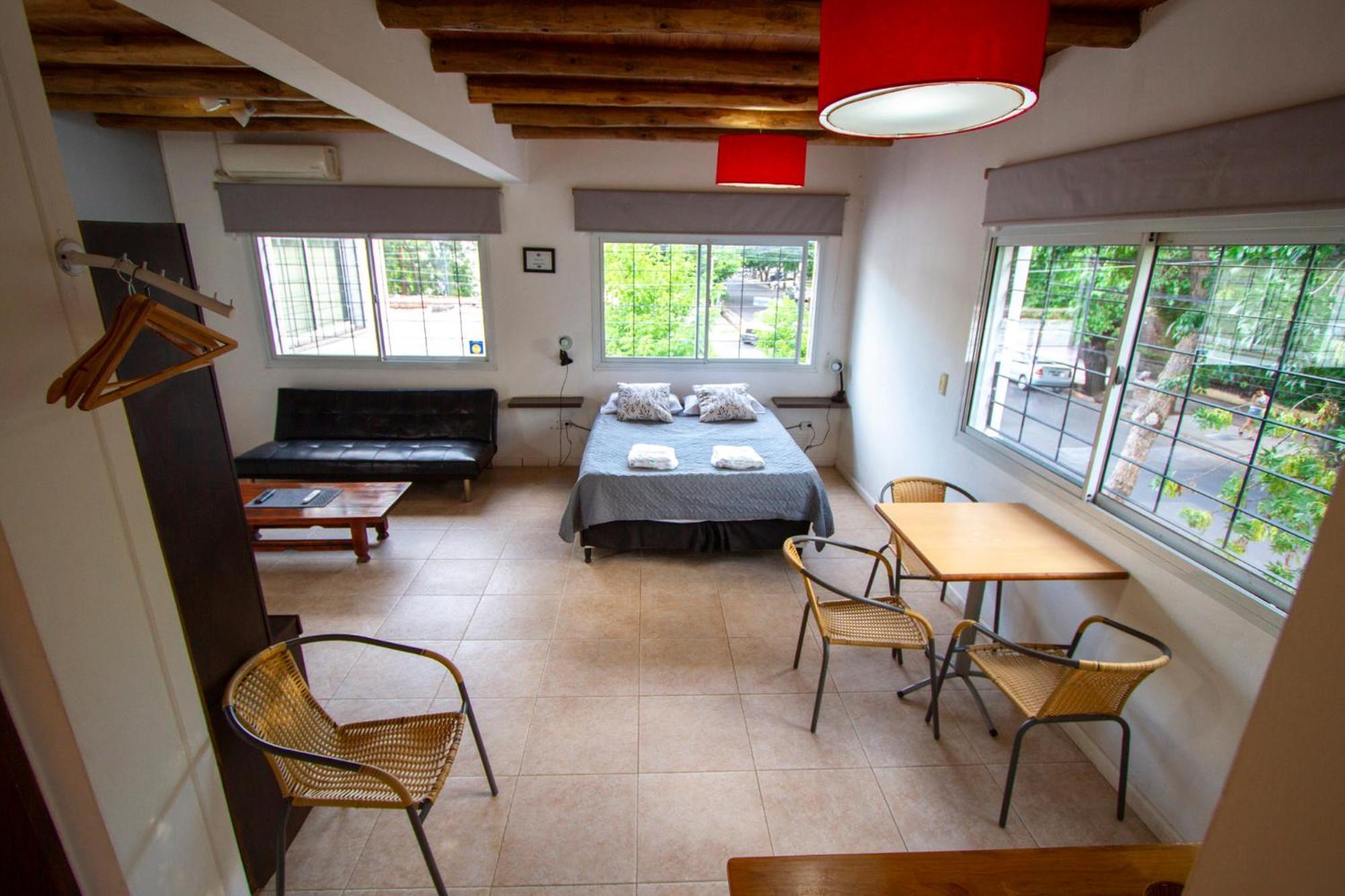 Apartment Gasparetto Lofts Mendoza Godoy Cruz