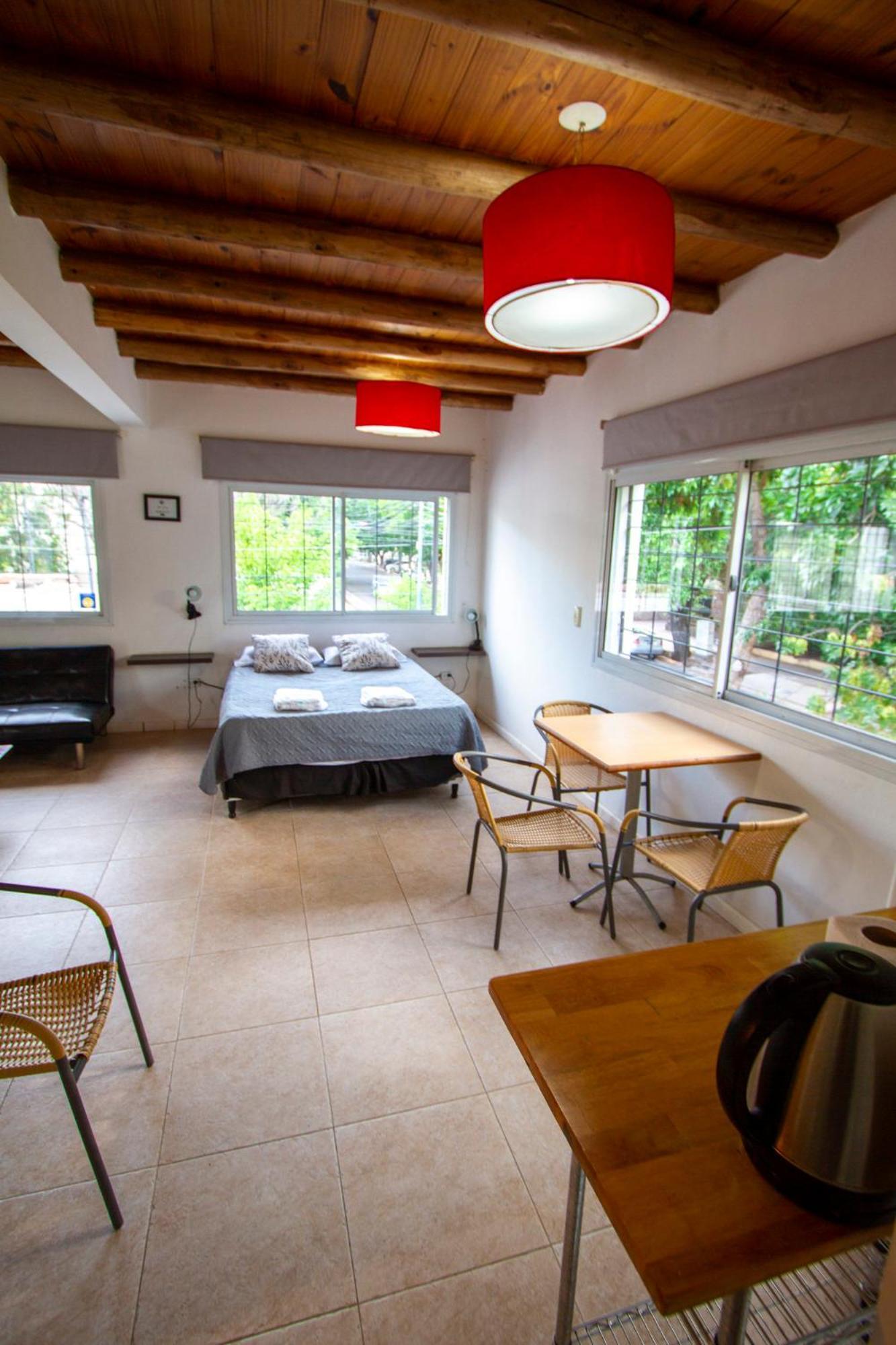 Gasparetto Lofts Mendoza Godoy Cruz