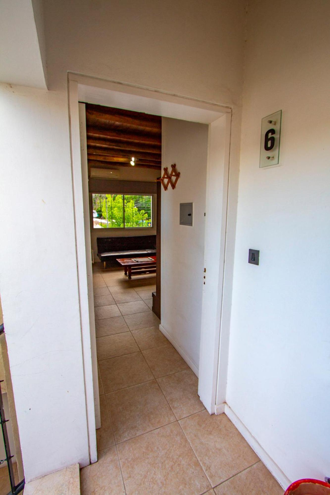 Gasparetto Lofts Mendoza Apartment Godoy Cruz