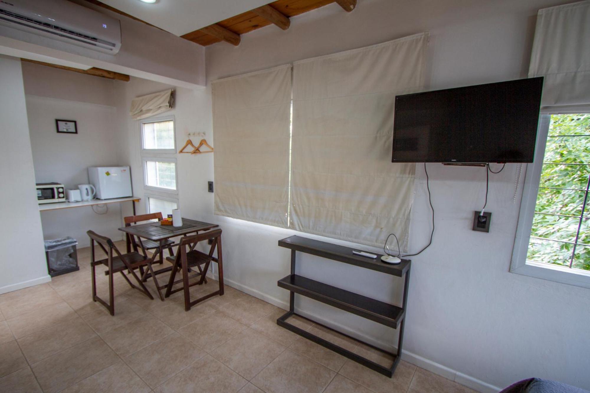 Apartment Gasparetto Lofts Mendoza