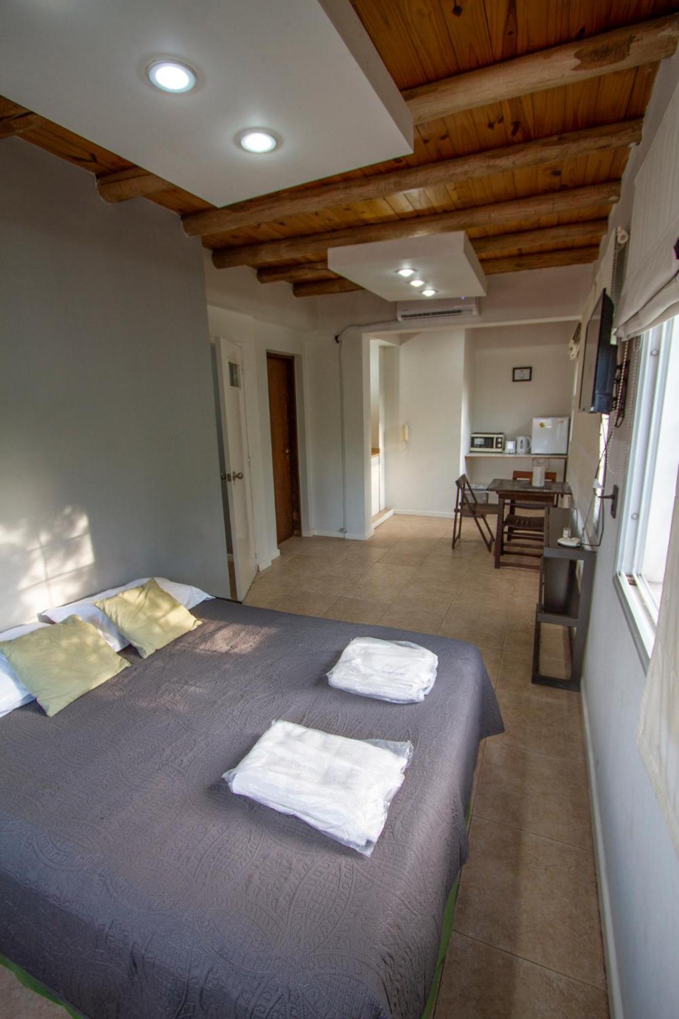 Apartment Gasparetto Lofts Mendoza *