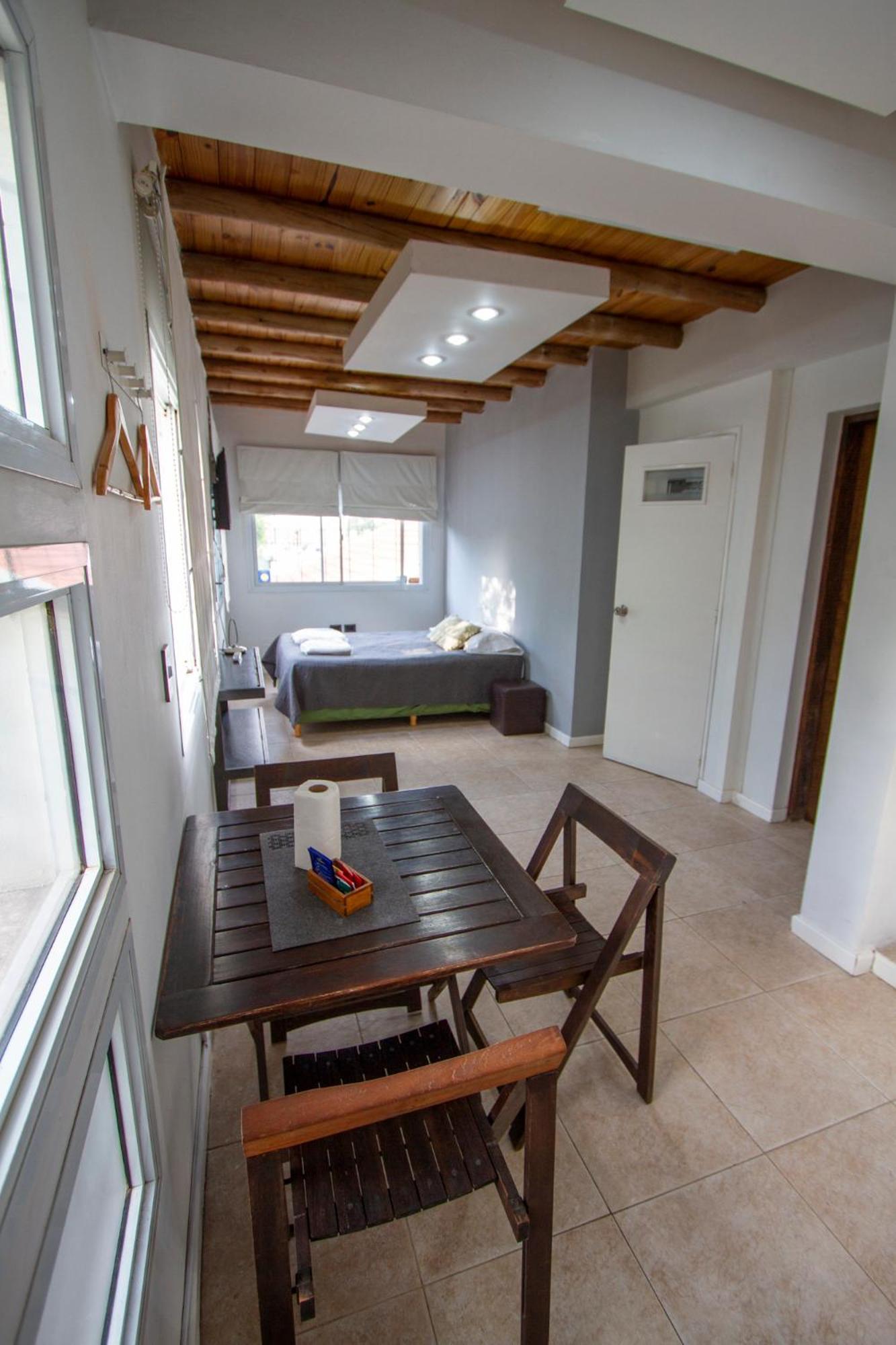 Gasparetto Lofts Mendoza *