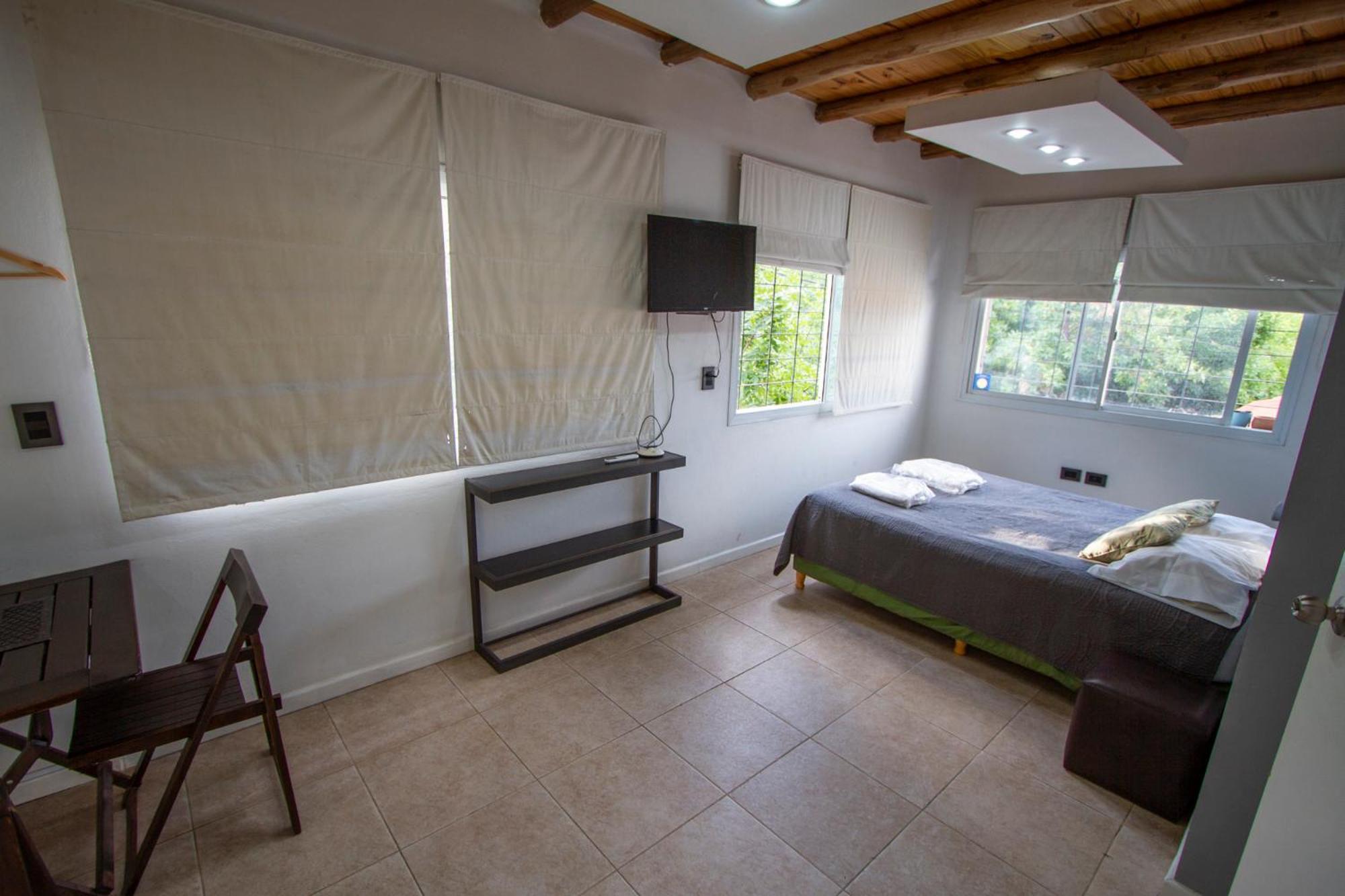 Gasparetto Lofts Mendoza Apartment Godoy Cruz