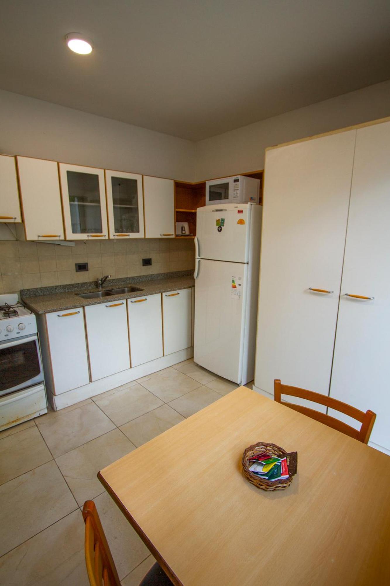 Gasparetto Lofts Mendoza Apartment