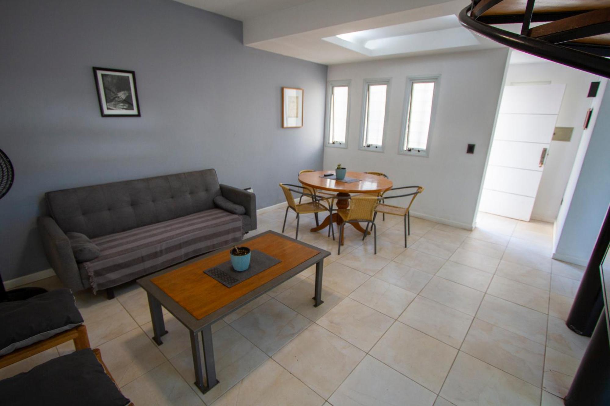 Gasparetto Lofts Mendoza Apartment Godoy Cruz