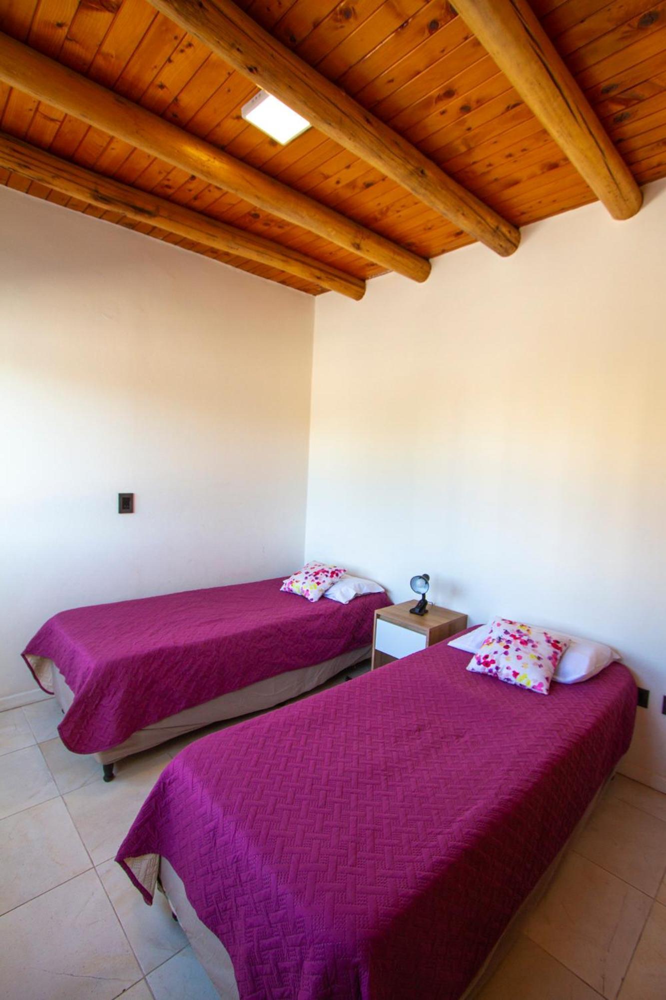 Gasparetto Lofts Mendoza