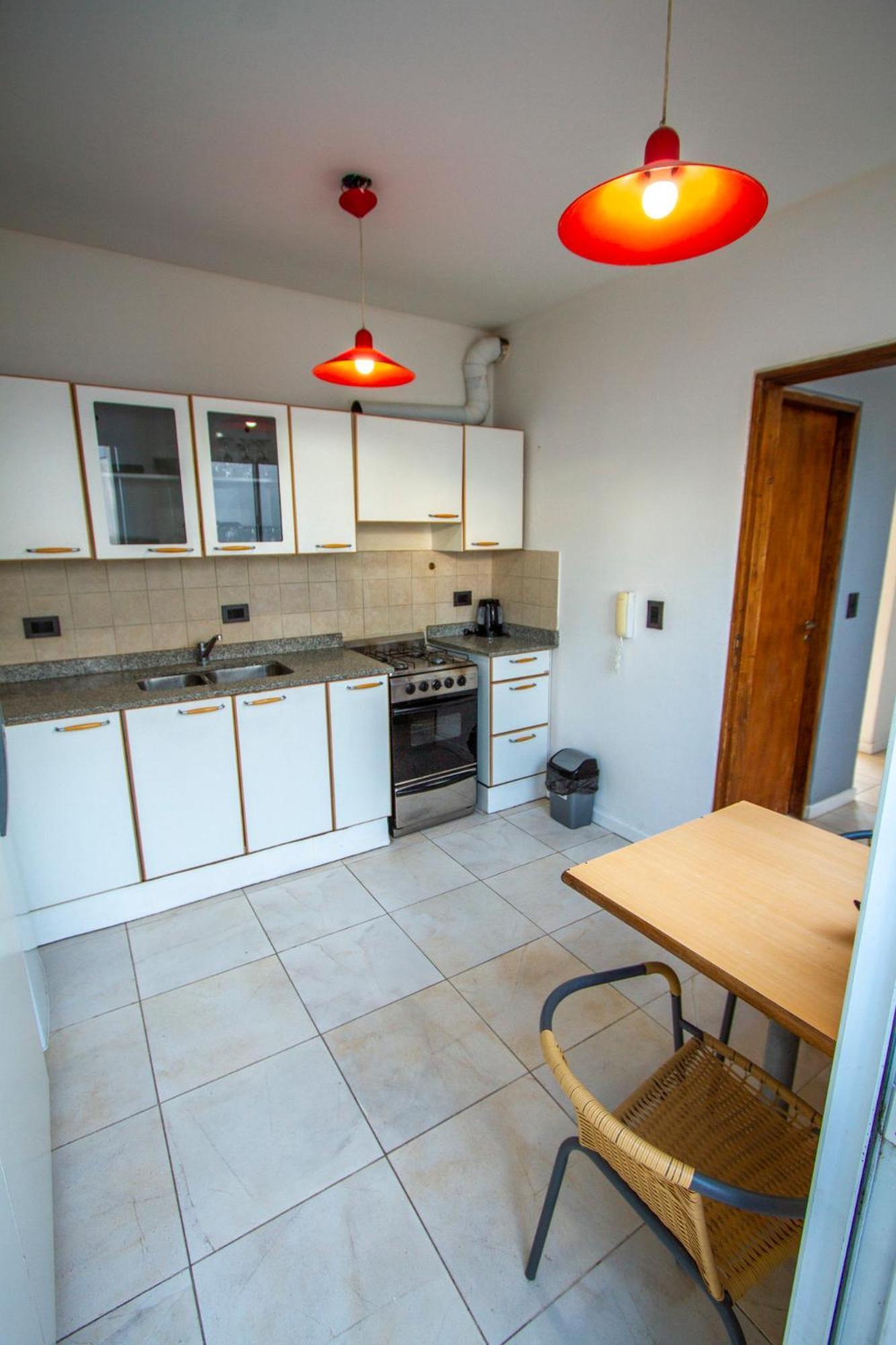 Gasparetto Lofts Mendoza Apartment Godoy Cruz