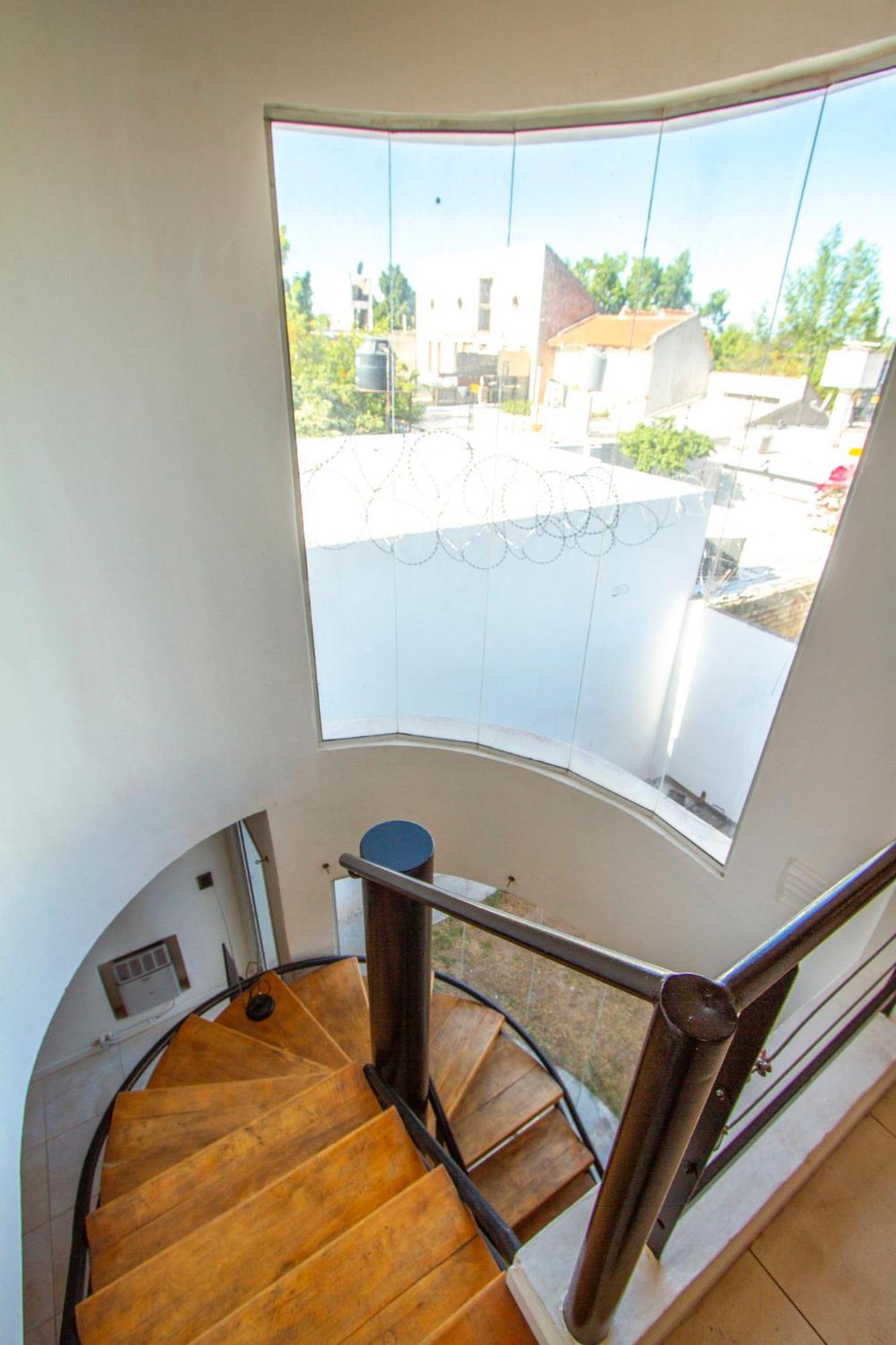 Apartment Gasparetto Lofts Mendoza *
