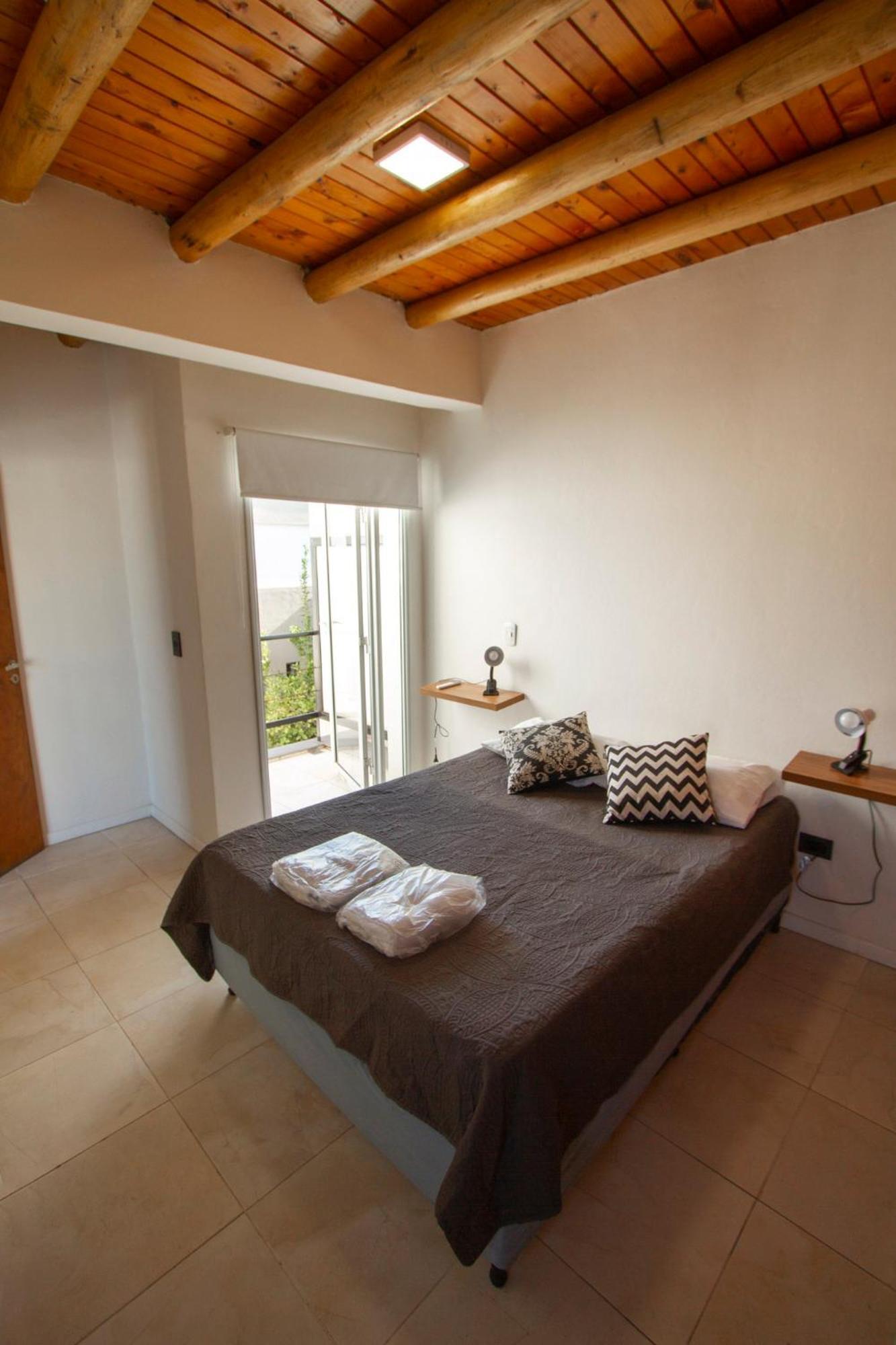 Apartment Gasparetto Lofts Mendoza Godoy Cruz