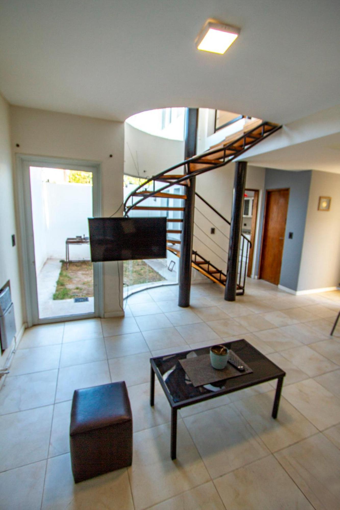 Apartment Gasparetto Lofts Mendoza