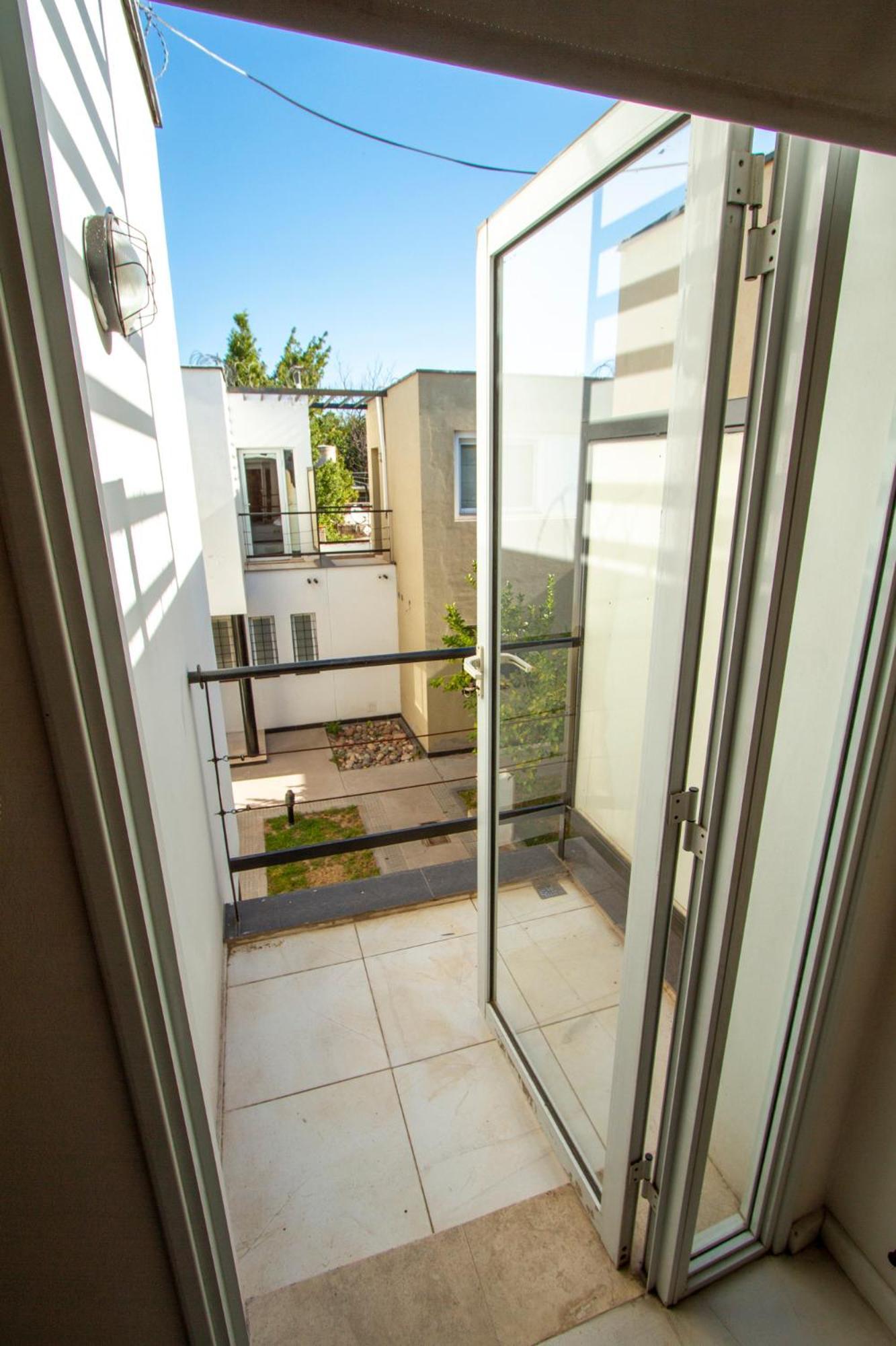 Apartment Gasparetto Lofts Mendoza *