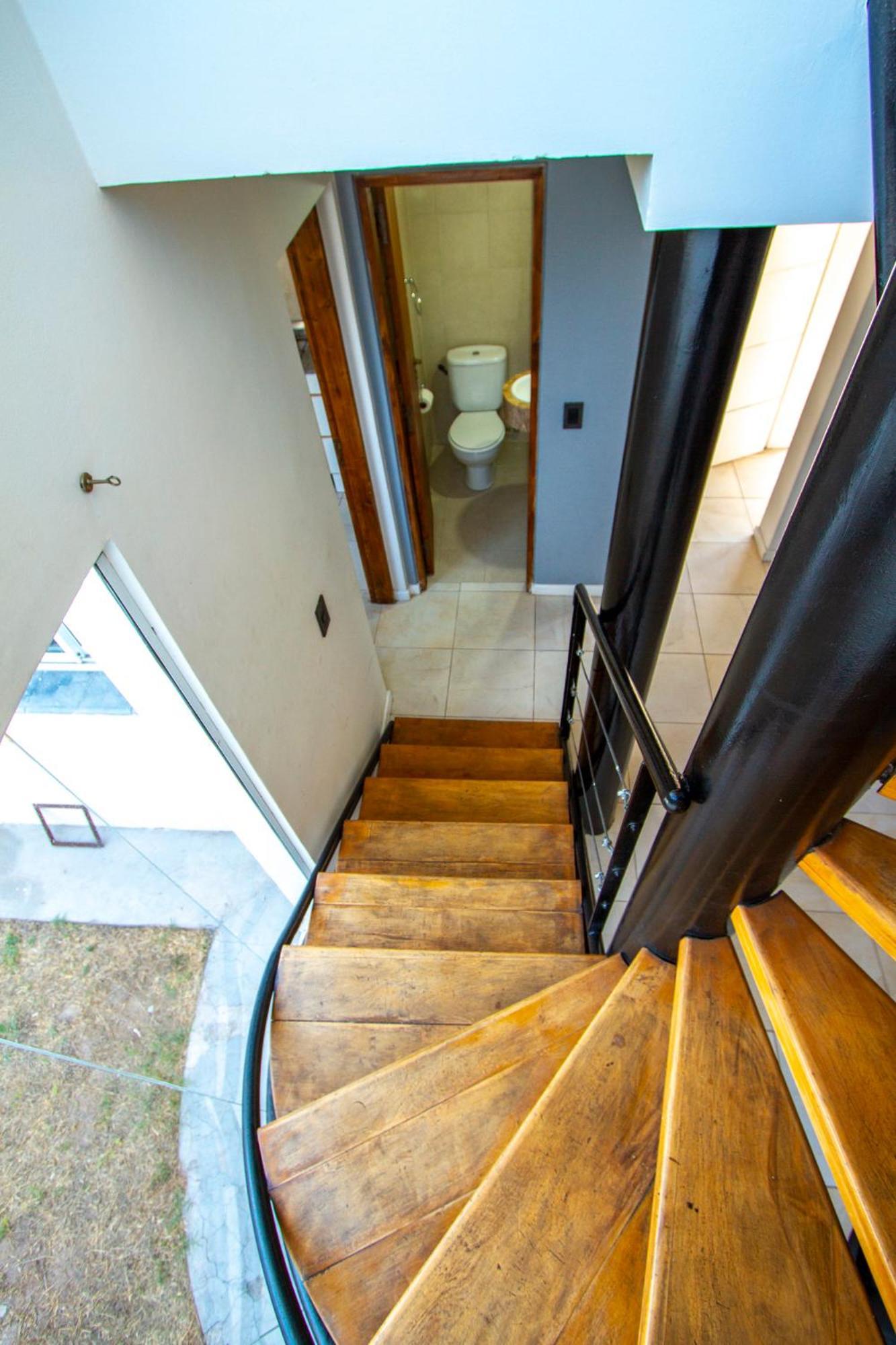 Gasparetto Lofts Mendoza Apartment