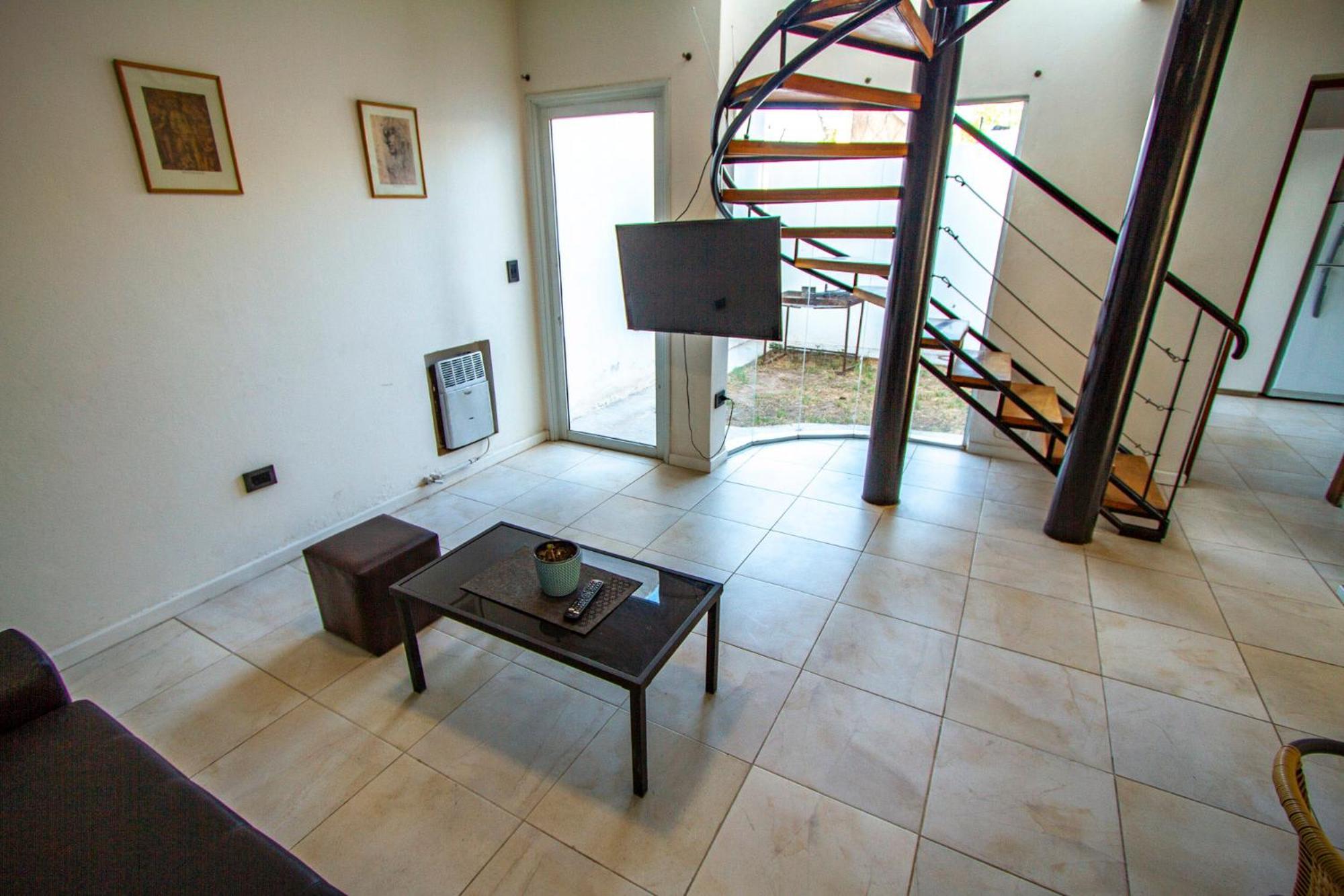 Gasparetto Lofts Mendoza Apartment