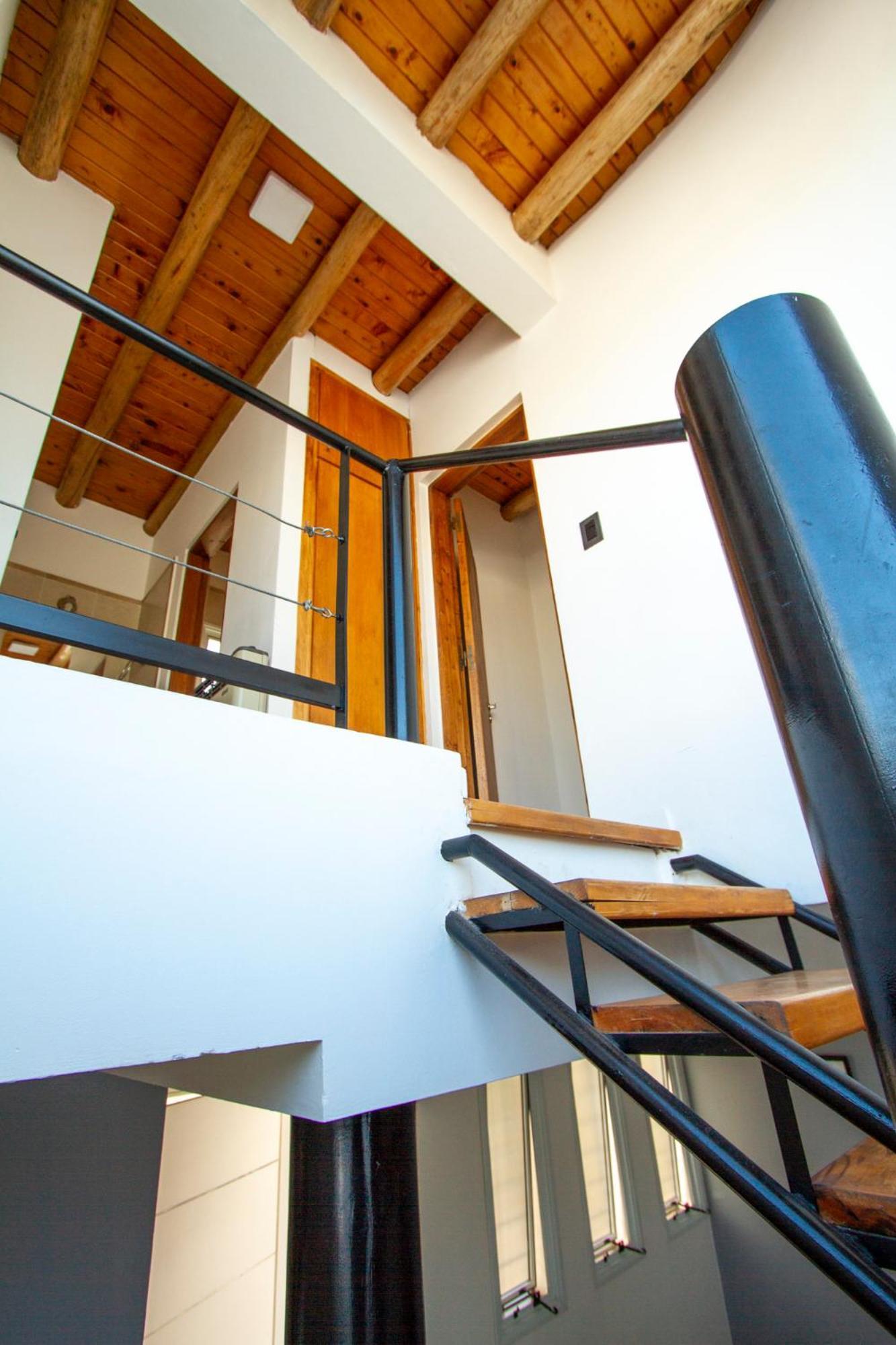 Gasparetto Lofts Mendoza Apartment *