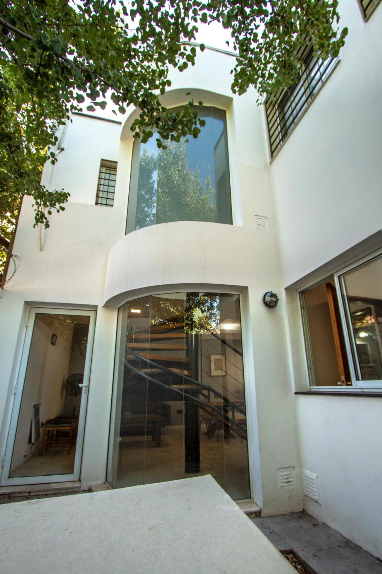 Gasparetto Lofts Mendoza Apartment