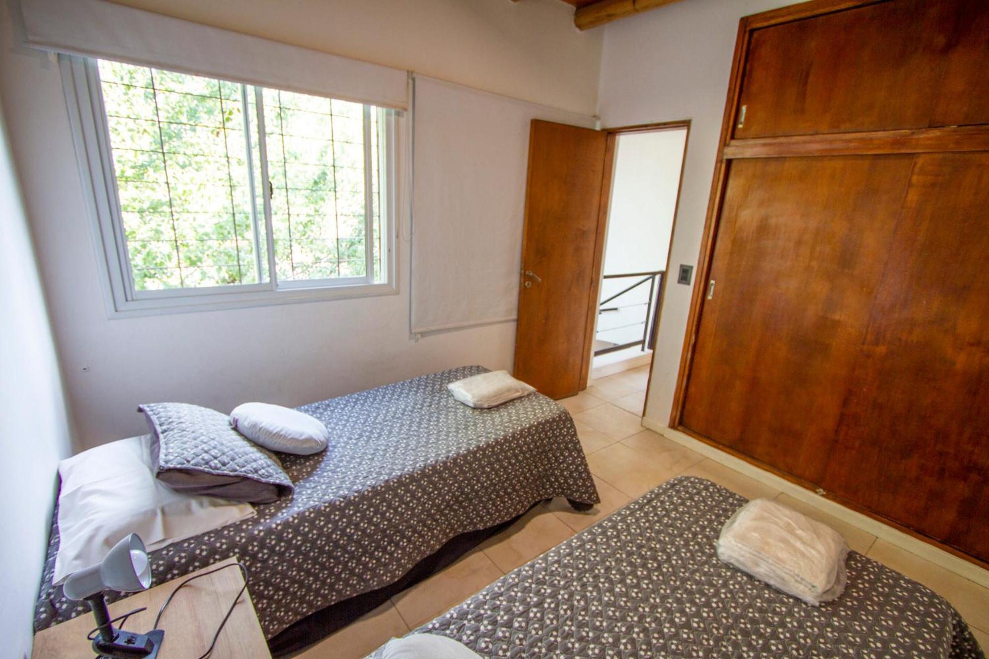 Apartment Gasparetto Lofts Mendoza *
