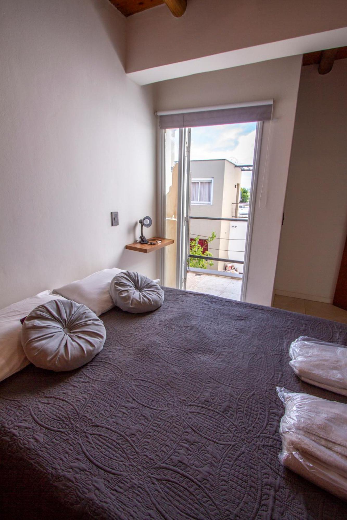 Apartment Gasparetto Lofts Mendoza Godoy Cruz