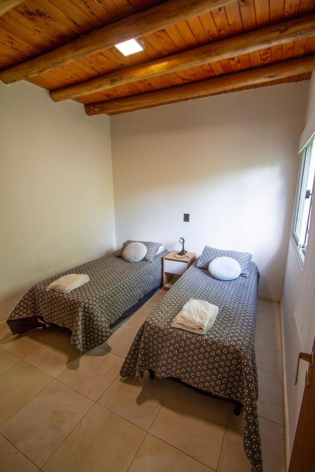 Gasparetto Lofts Mendoza Godoy Cruz