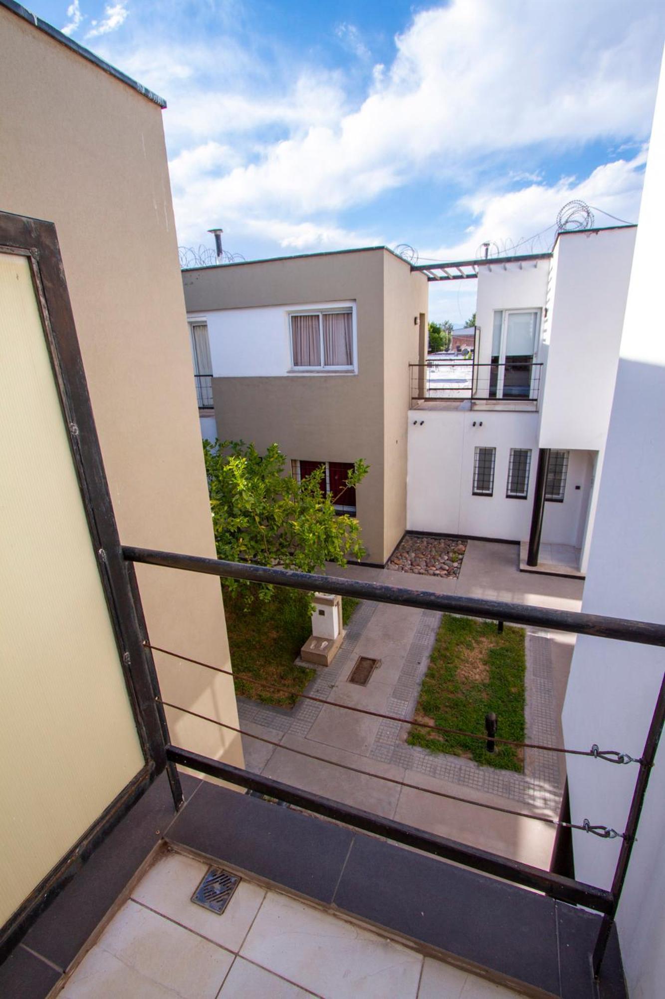 Gasparetto Lofts Mendoza