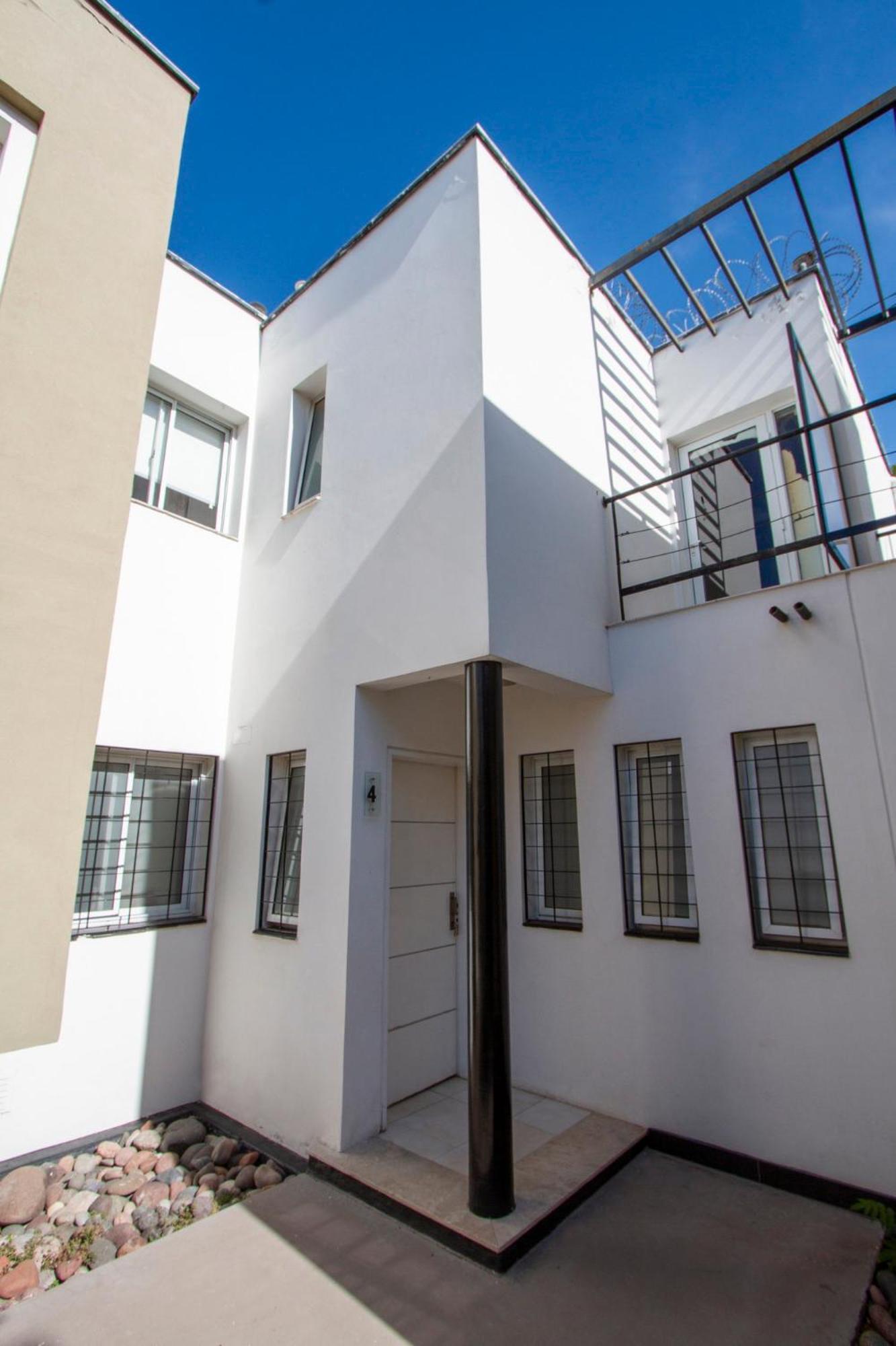 Gasparetto Lofts Mendoza Apartment