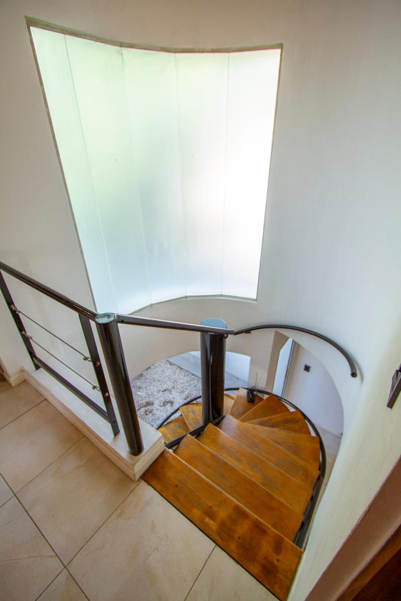 Gasparetto Lofts Mendoza