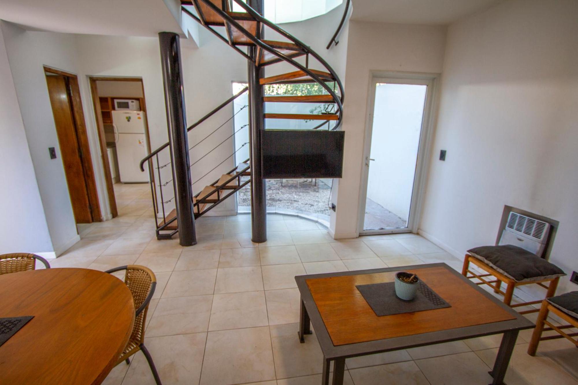 Apartment Gasparetto Lofts Mendoza Godoy Cruz