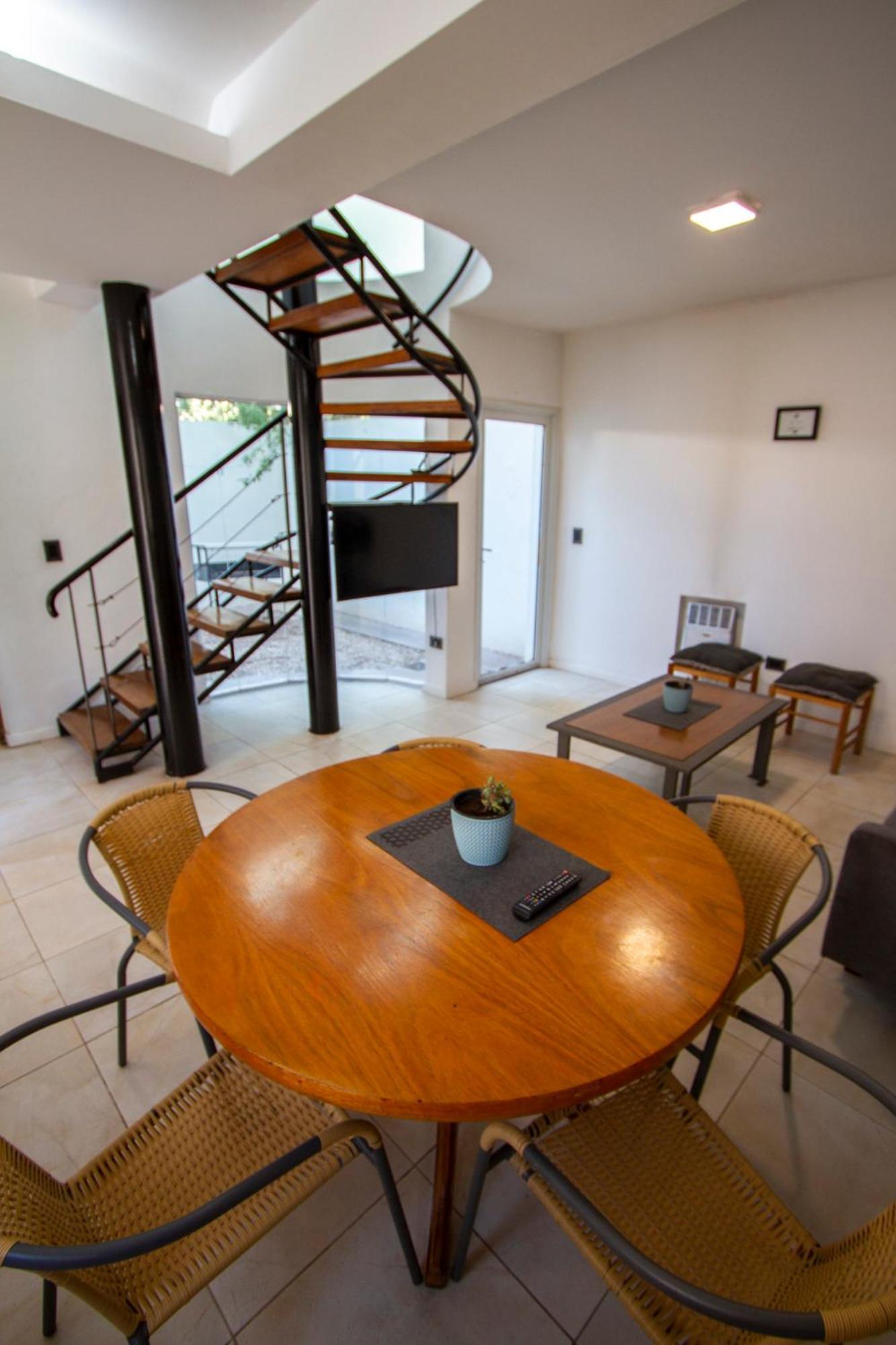 Apartment Gasparetto Lofts Mendoza