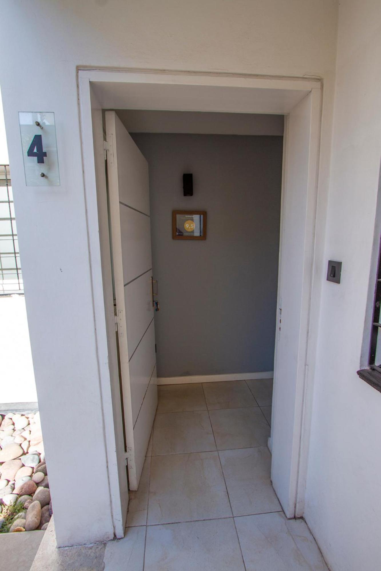 Apartment Gasparetto Lofts Mendoza Godoy Cruz
