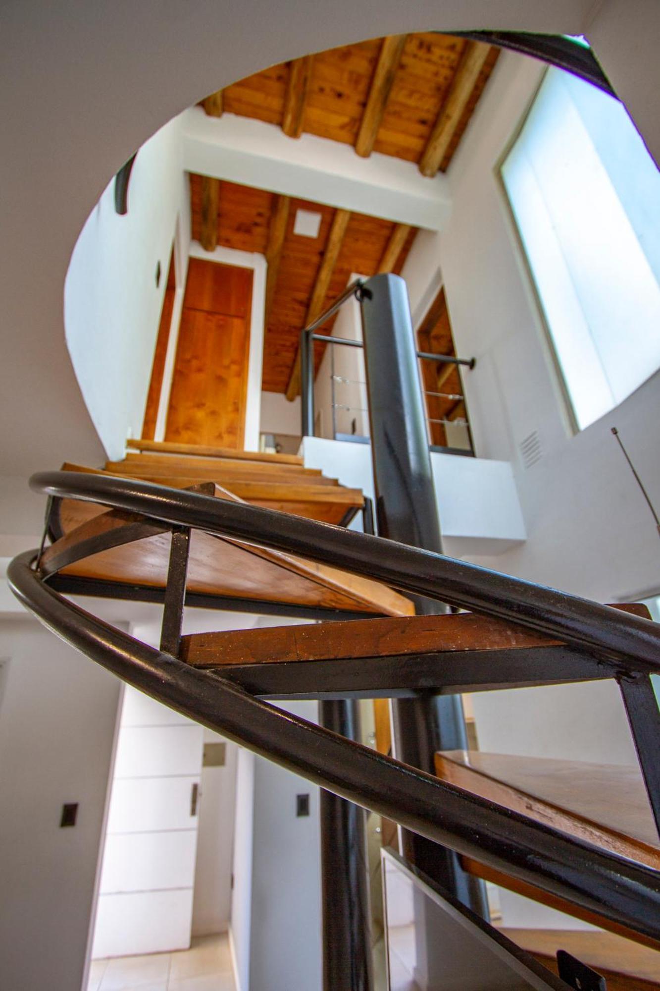 Gasparetto Lofts Mendoza Godoy Cruz